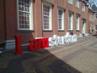 foto di Amsterdam